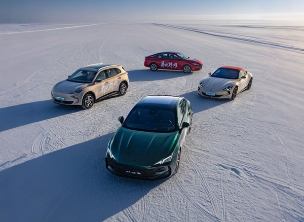 2025年5月乘用车出口持续走高 新能源同比激增115.6%