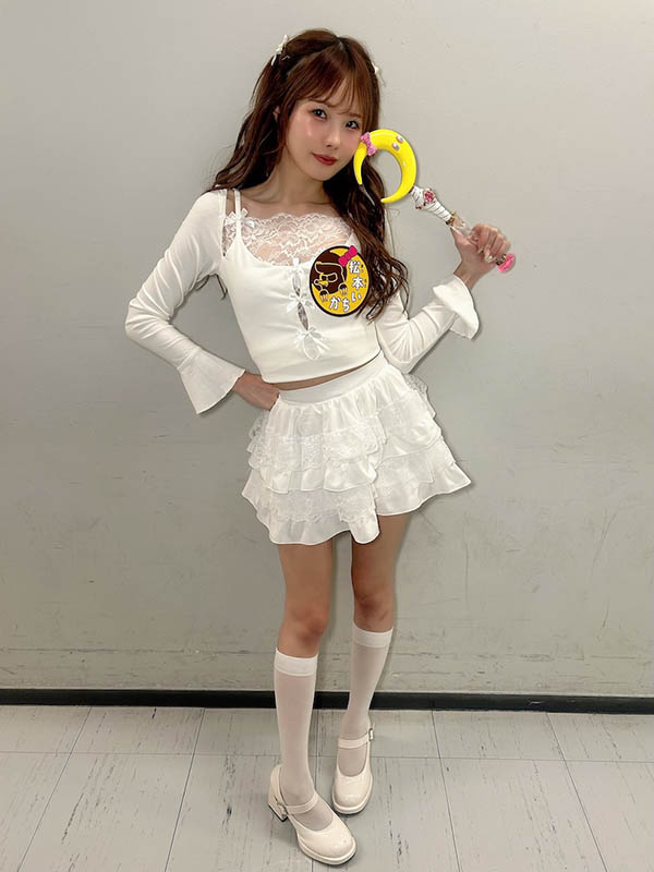 最新推荐！MOODYZ专属女优《松本一香》精选作品介绍……