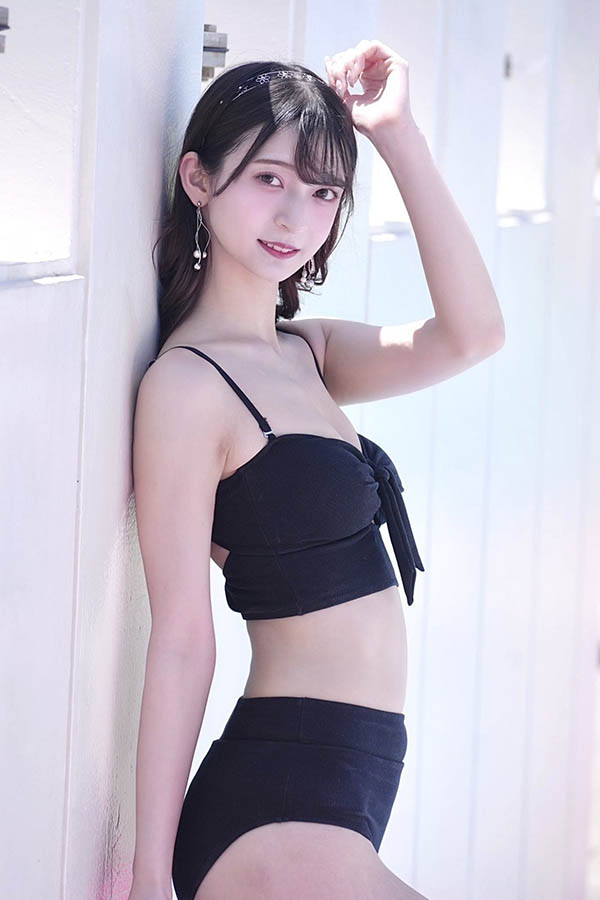 最新推荐！清纯美少女《樱若菜》精选作品介绍……