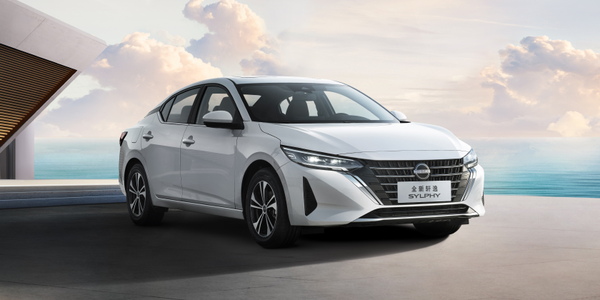 2025年5月燃油轿车销量TOP20公布：日产轩逸仍是第一