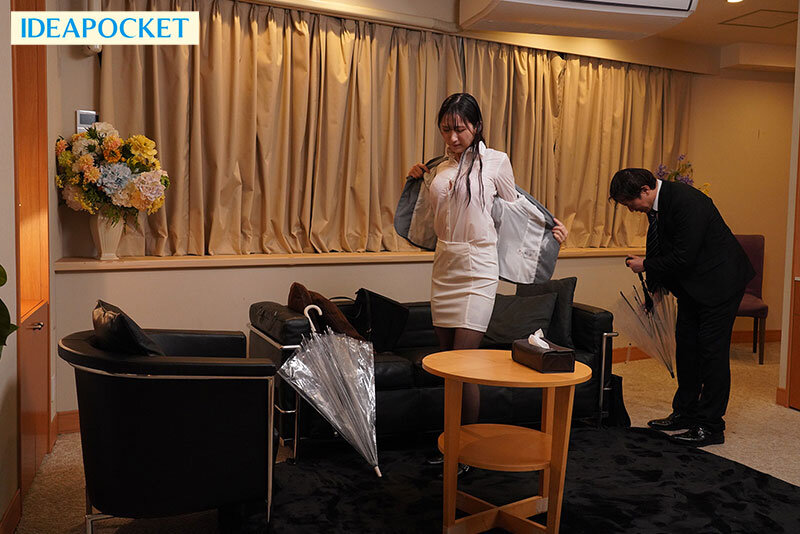 IPZZ-439,「役野満里奈」经典作品回顾！