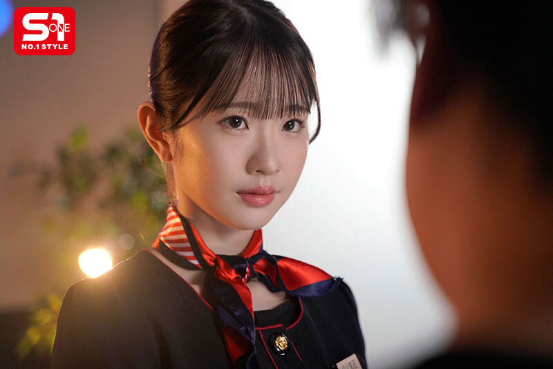 SONE-770,「白上咲花」最新作品2025/07/22发布！