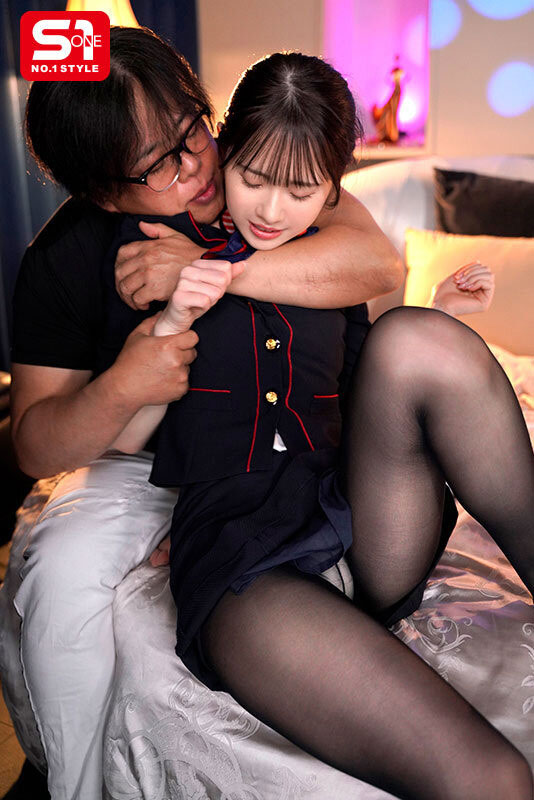 SONE-770,「白上咲花」最新作品2025/07/22发布！