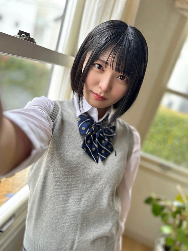 最新推荐！雪国正统派美少女《虹村优美》精选作品介绍……