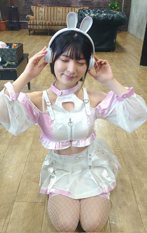 最新推荐！雪国正统派美少女《虹村优美》精选作品介绍……