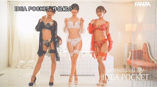 OFES-025,「役野满里奈、樱空桃、长滨蜜璃」共演作品2025/07/29发布！