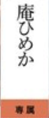 庵ひめか(庵姬花)作品OFES-011发布！因为胸部太大了⋯所以L罩杯的她被按摩师玩弄了！