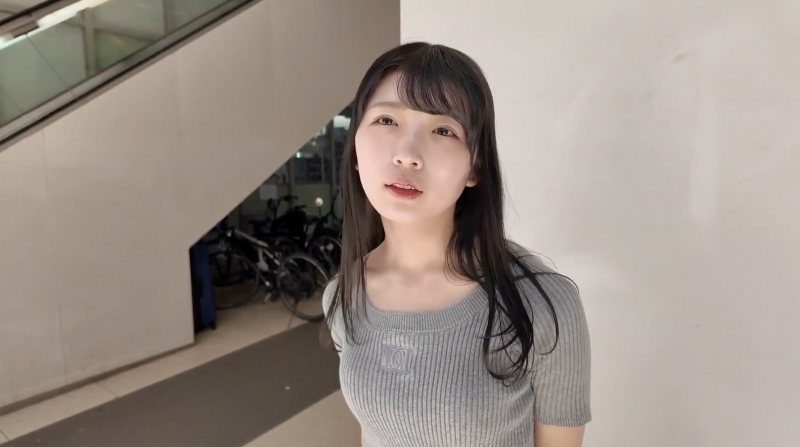 片商Moodyz自地下偶像场子找来的顶级新秀也是无码大王！