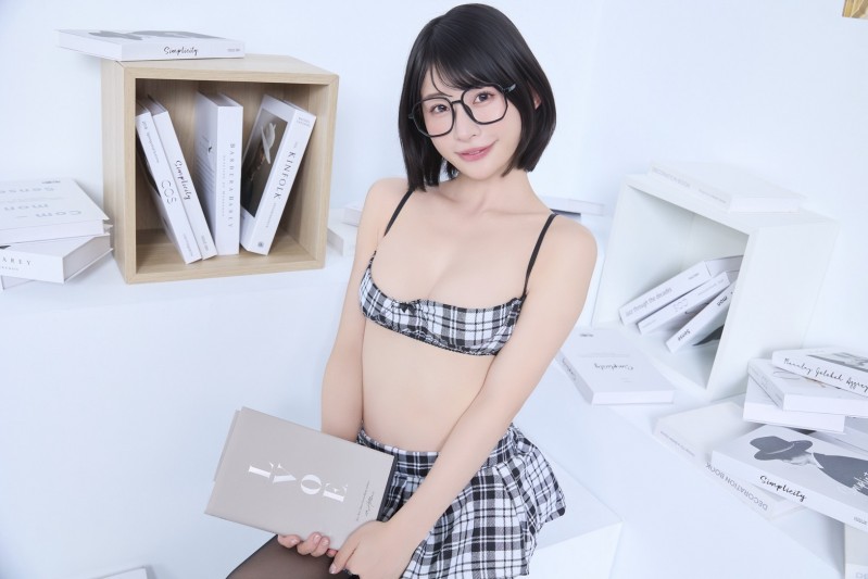 还有很多想挑战的目标！宮島めい(宫岛芽衣)目前最想做的是？