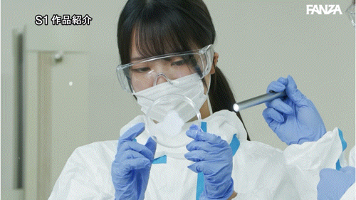 浅野こころ(浅野心)作品SONE-819发布！对抗病毒三恶魔！她要用她的下面拯救世界！