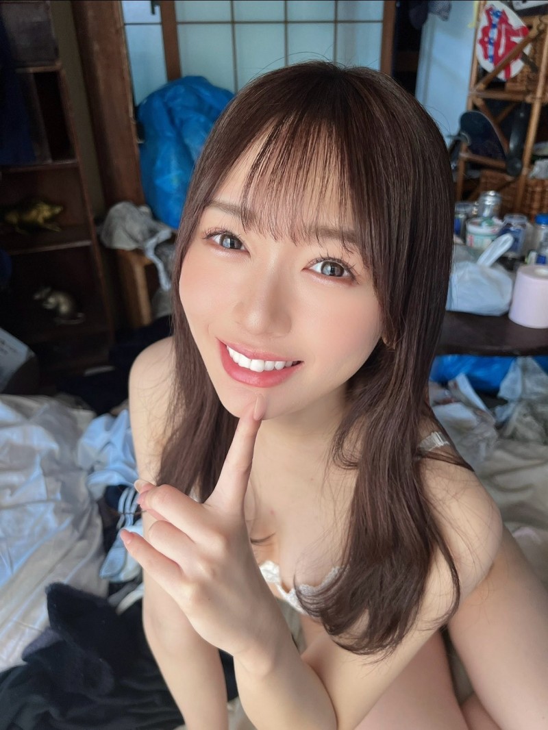 古川ほのか(古川穗花)：最近可能会有让人很惊讶的事发生！