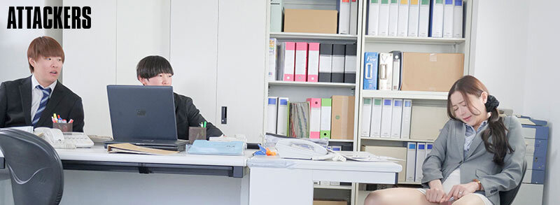 白峰ミウ(白峰美羽)作品ATID-637发布！高傲女上司把柄被无能下属抓到，惨被当成泄欲用肉便器