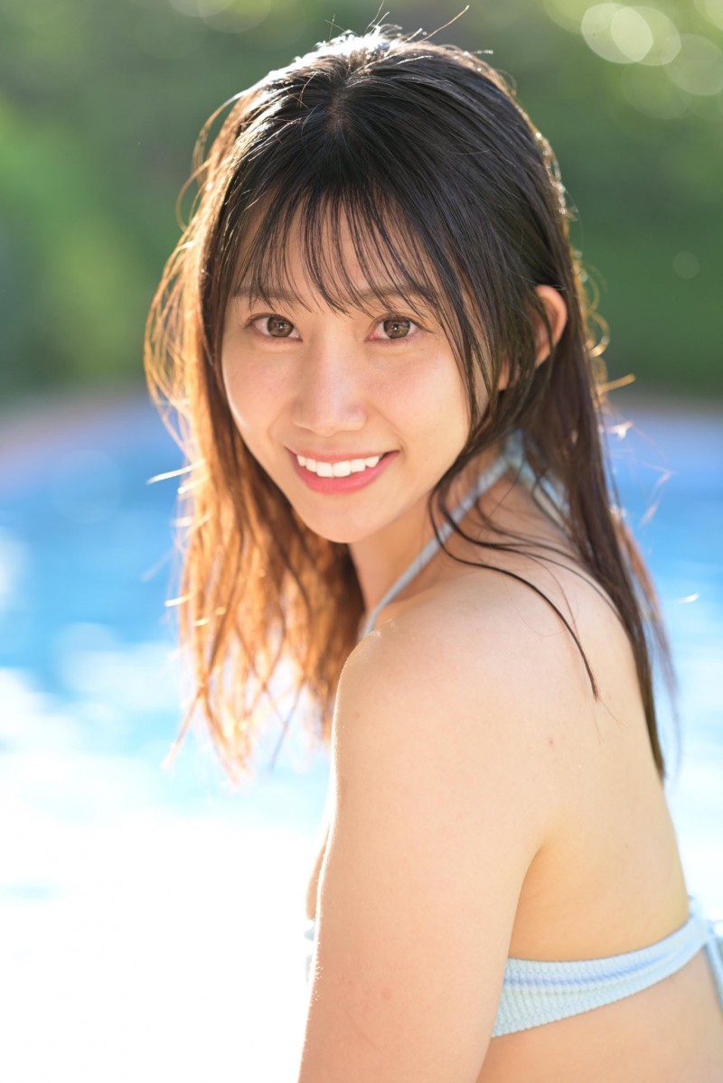 ９９％清纯＋１％变态的春乃るる(春乃露露)重大发表！