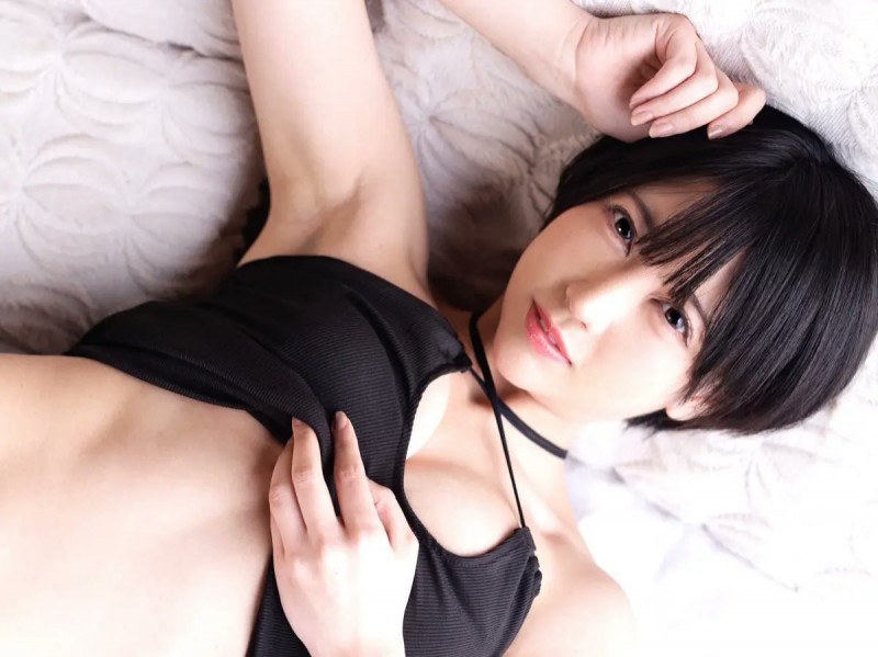 戴假发玩多P、夏目响自爆超级解禁！