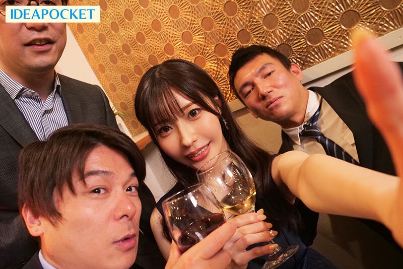 RARA作品IPZZ-416发布！心爱的漂亮未婚妻同学会喝醉被前男友捡尸，还将其变为性奴