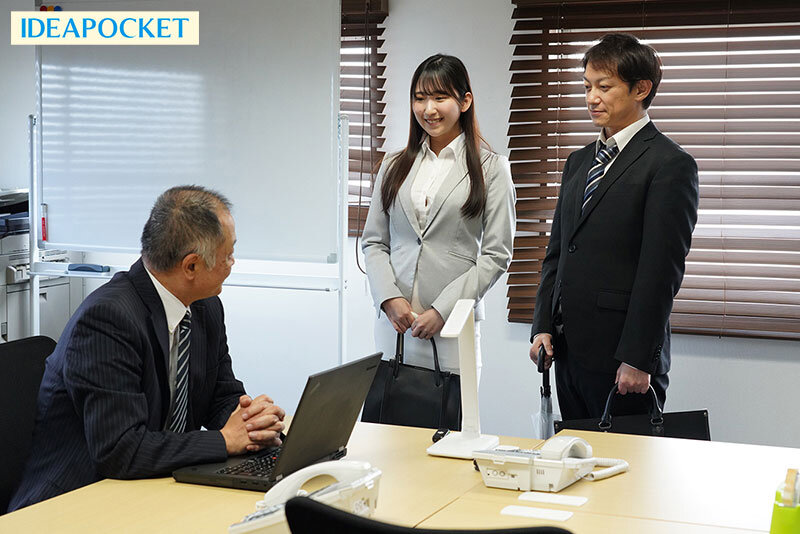 役野満里奈(役野满里奈)作品IPZZ-439发布！在台风天和处男下属同房，美乳女上司突然被袭击了