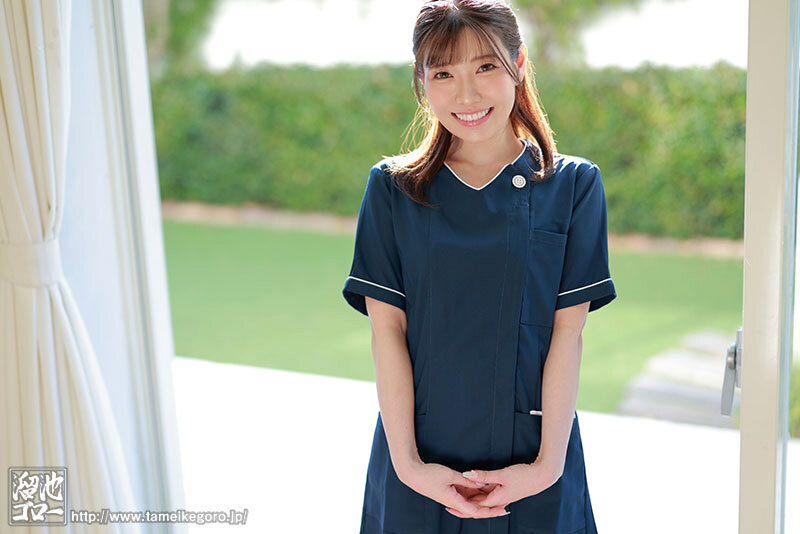 真城かのん(真城花音)出道作品MFYD-016发布！洁白美齿！笑容超灿烂的「辣妹人妻牙助」出道！