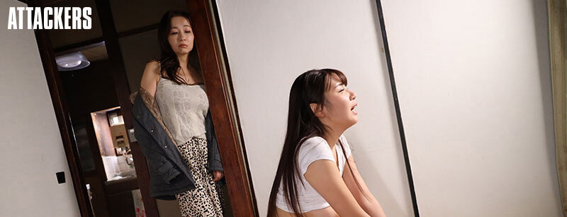 七海那美作品SAME-181发布！母亲欠下高利贷！巨乳女儿惨被卖给债主，沦为中出用肉便器