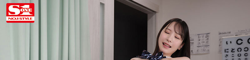 村上悠華(村上悠华)作品SONE-441发布！有E奶的超绝小恶魔学姐，脱制服后的浑圆乳量意图使人犯罪