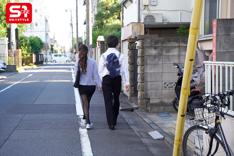 七ツ森りり(七森莉莉)作品SONE-573发布！你这个下流女教师！偷谈恋爱被学生报复性奸淫调教！