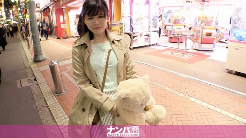 SIRO-3881身材小巧的体験撮影