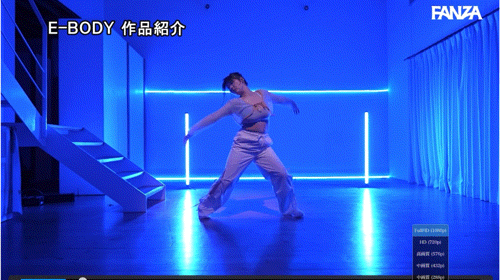 山本ことね(山本琴音)出道作品EBWH-256发布！嫩肉×筋肉！H罩杯、日本全国等级的舞者乳摇大喷水！