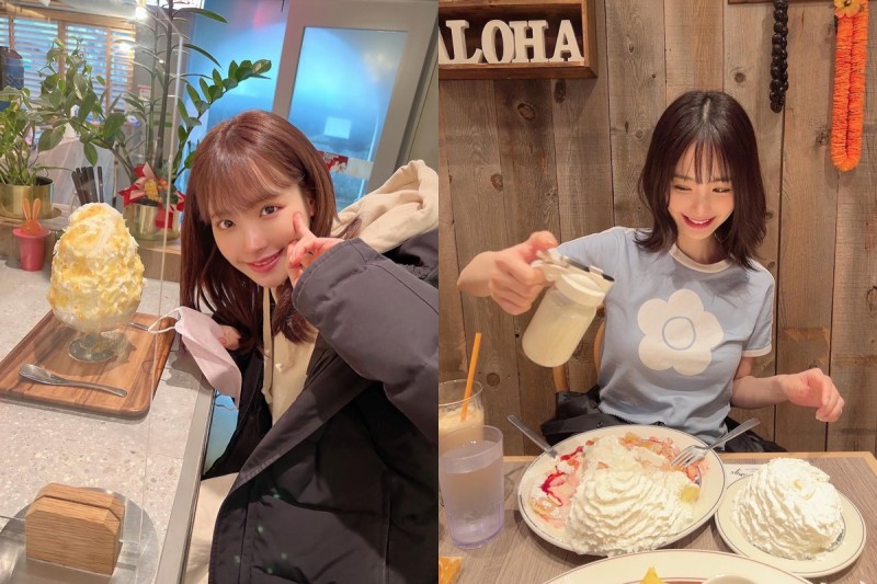 最M美少女！超人气AV偶像「桃乃木香奈」18+私照反差有够大