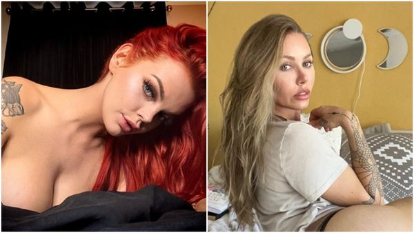 阴茎太大反扣分？AV女优亲揭「最爱肉棒尺寸」，超过这数字有两大缺点