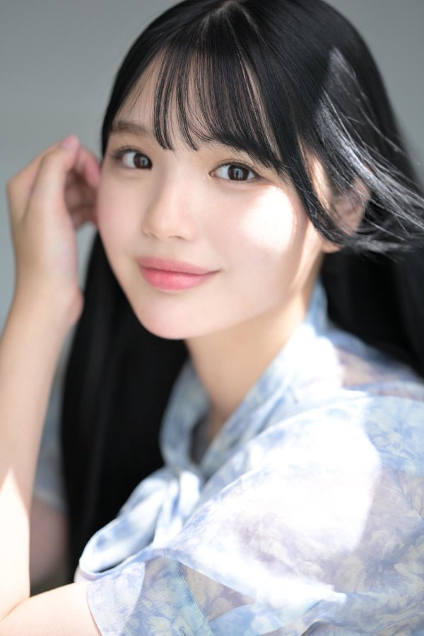 中森心心奈(中森心々奈)出道作品番号及封面，中森心心奈个人简介