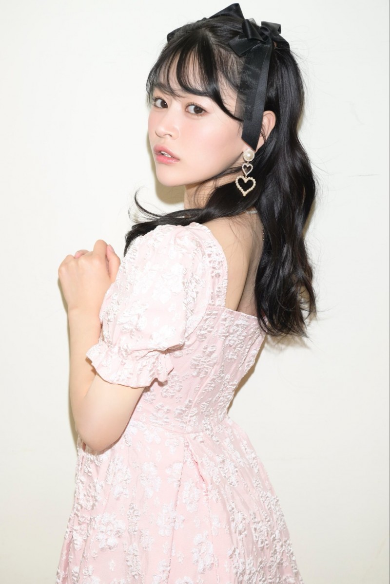 对不起我之前休业了！青春时代出道的她宣布复活！