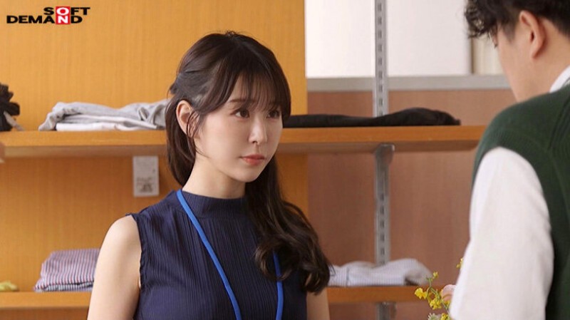 都築亜美(都筑亚美)作品SDMUA-071发布！鼓起勇气对美丽店员邀约，被拒后把她变成专属玩物！