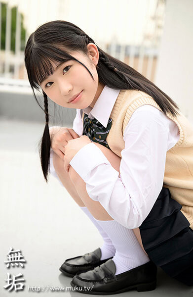 四乃宮もも(四乃宫桃)出道作品MUDR-292发布！「天然小只马美少女」出道，马上解锁中出和多P性爱！