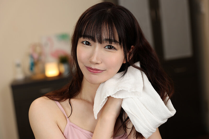 出道三周年！妈妈同意拍片还喜欢被颜射的她不玩了！