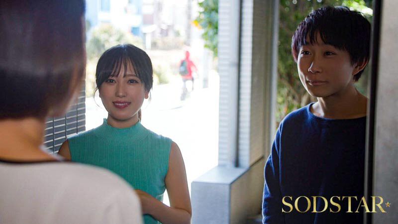 (START-331)因为童帝不行了⋯所以小凑よつ叶(小凑四叶)玩换妻游戏！