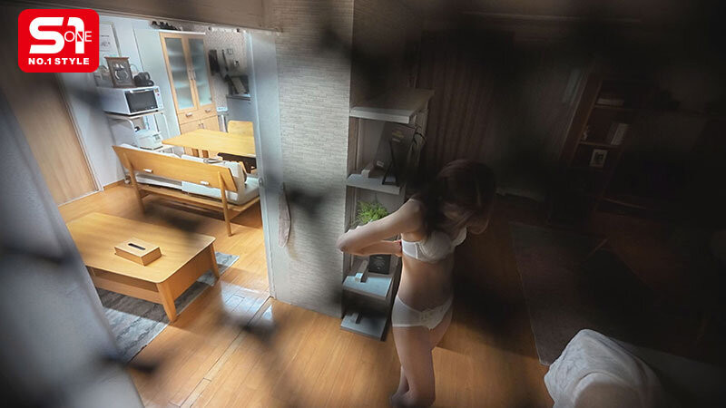 （SONE-818）脑洞也大开！失忆的美保奈奈（美保奈奈）被丈夫演员内村雅人强暴！