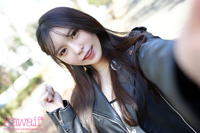 (CAWD-865)痴女初挑战！变得超可爱的黒岛玲衣竟然被粉丝中出し解禁惹！