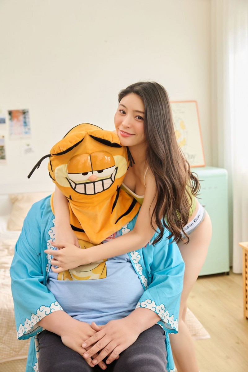 AVway又进化！这两位女优变更强了！