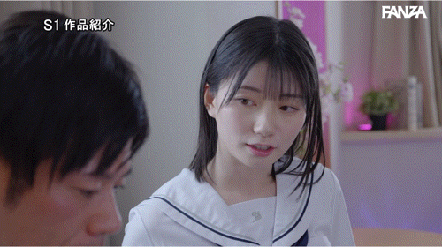 (SONE-811)生涯第一支剧情片！瀬戸环奈(濑户环奈)让男优失了魂！