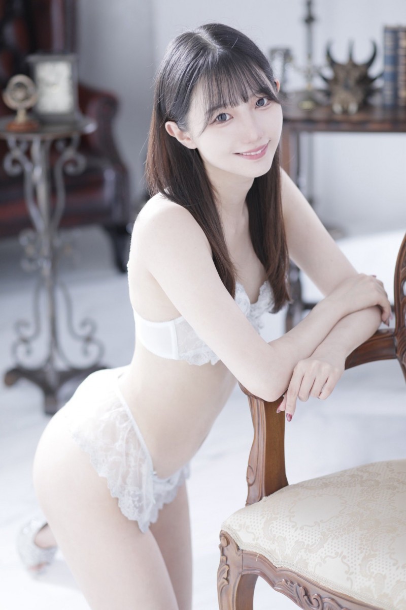 不和姐姐一起拍AV了！ 170公分大长腿的她现在要干什么？