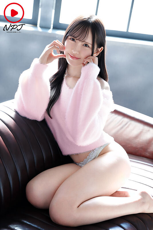 神楽坂める(神乐坂爱琉)作品NPJS-206发布！放弃成为主播来当女优！她终于现出真面目！