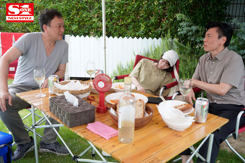 SSIS-648,梦乃あいか(梦乃爱华)最新作品2022/12/23发布！