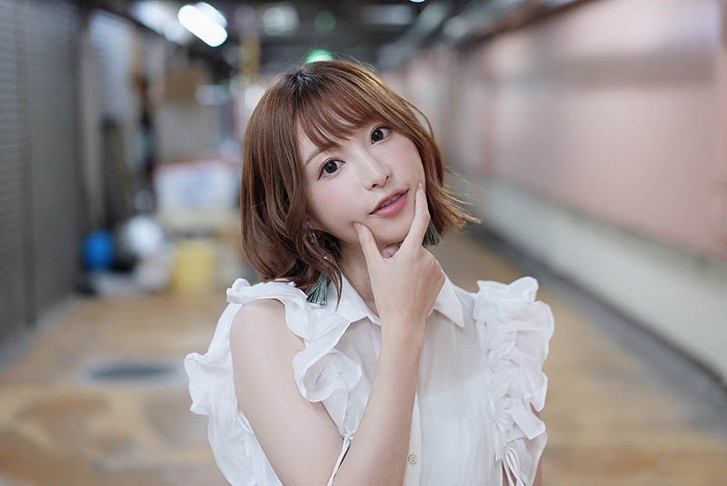 FSDSS-314,天使もえ(天使萌，Amatsuka-Moe)最新作品2021/10/10发布！