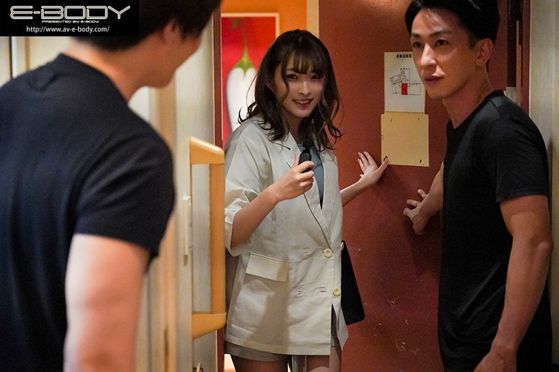 BAHP-086,衣吹かのん(衣吹花音)最新作品2021年9月7日发布！