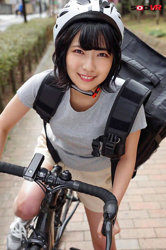 3DSVR-0973,四宫茧(Shinomiya-Mayu)最新作品发布！