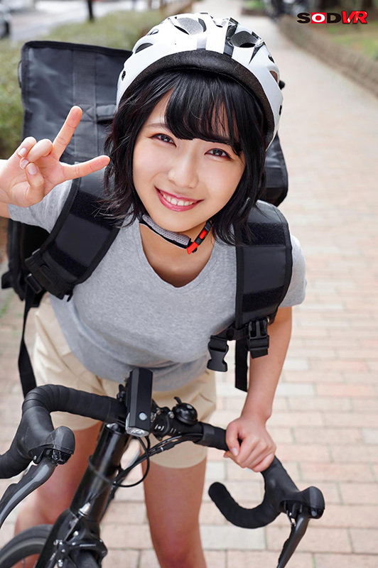 3DSVR-0973,四宫茧(Shinomiya-Mayu)最新作品发布！