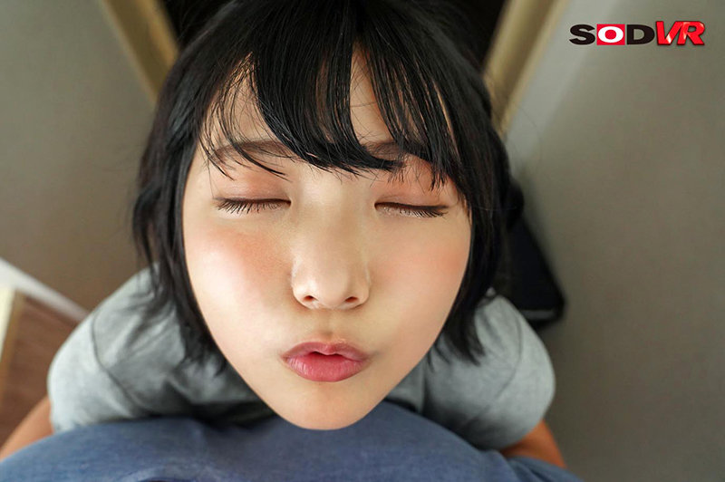 3DSVR-0973,四宫茧(Shinomiya-Mayu)最新作品发布！