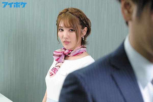 IPX-599,天海つばさ(天海翼，Amami-Tsubasa)最新作品2021/01/13发布！