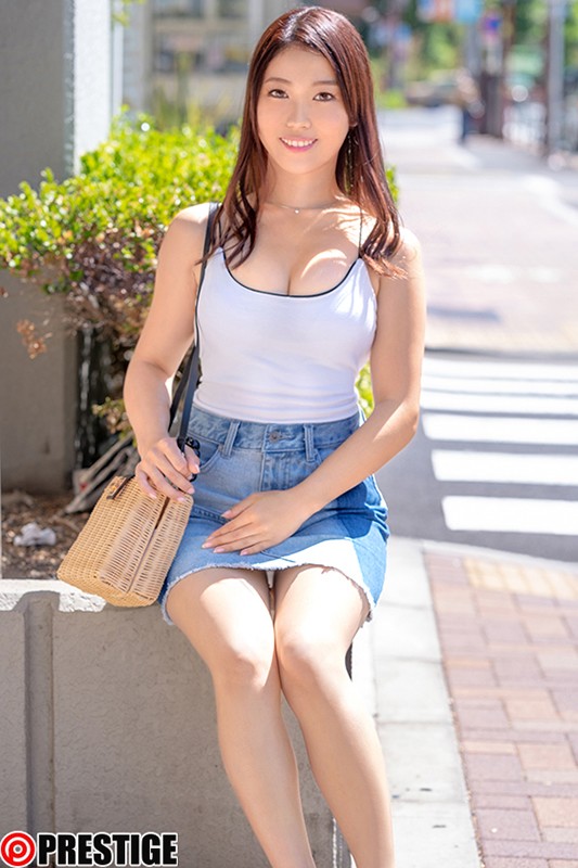 CHN-195,百瀬アイリ(百濑爱里，Momose-Airi)最新作品2020/12/11发布！