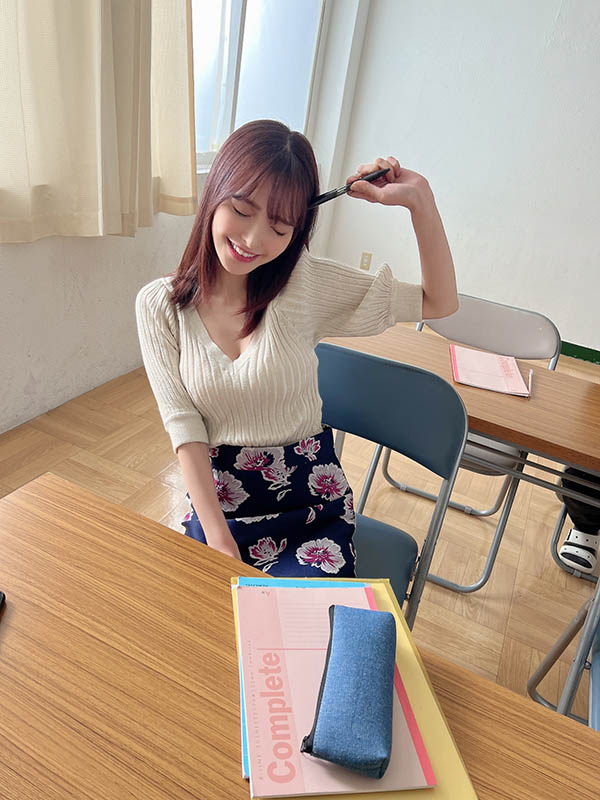 最新推荐！AV界大胃王《桃乃木香奈》最新作品介绍……