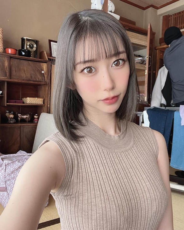 最新推荐！171公分AV界长腿代表《黑川堇》精选作品介绍……